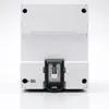 Three-phase energy meter QOLTEC 50980 Photo 14