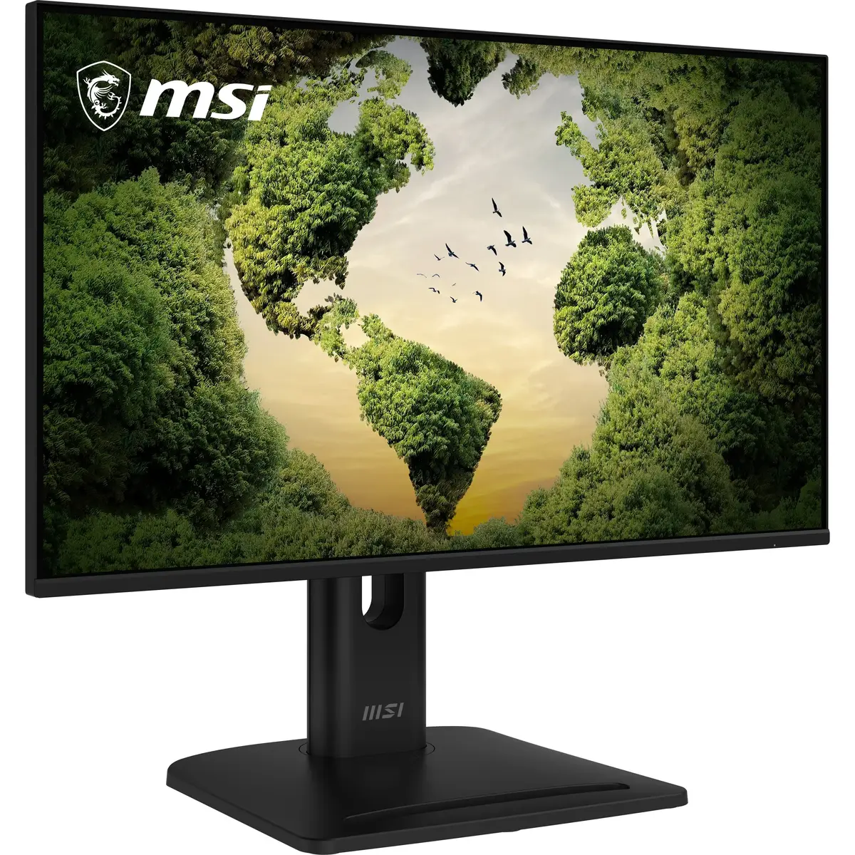 MSI Pro MP245PGN E14 monitors 23,8" Photo 9