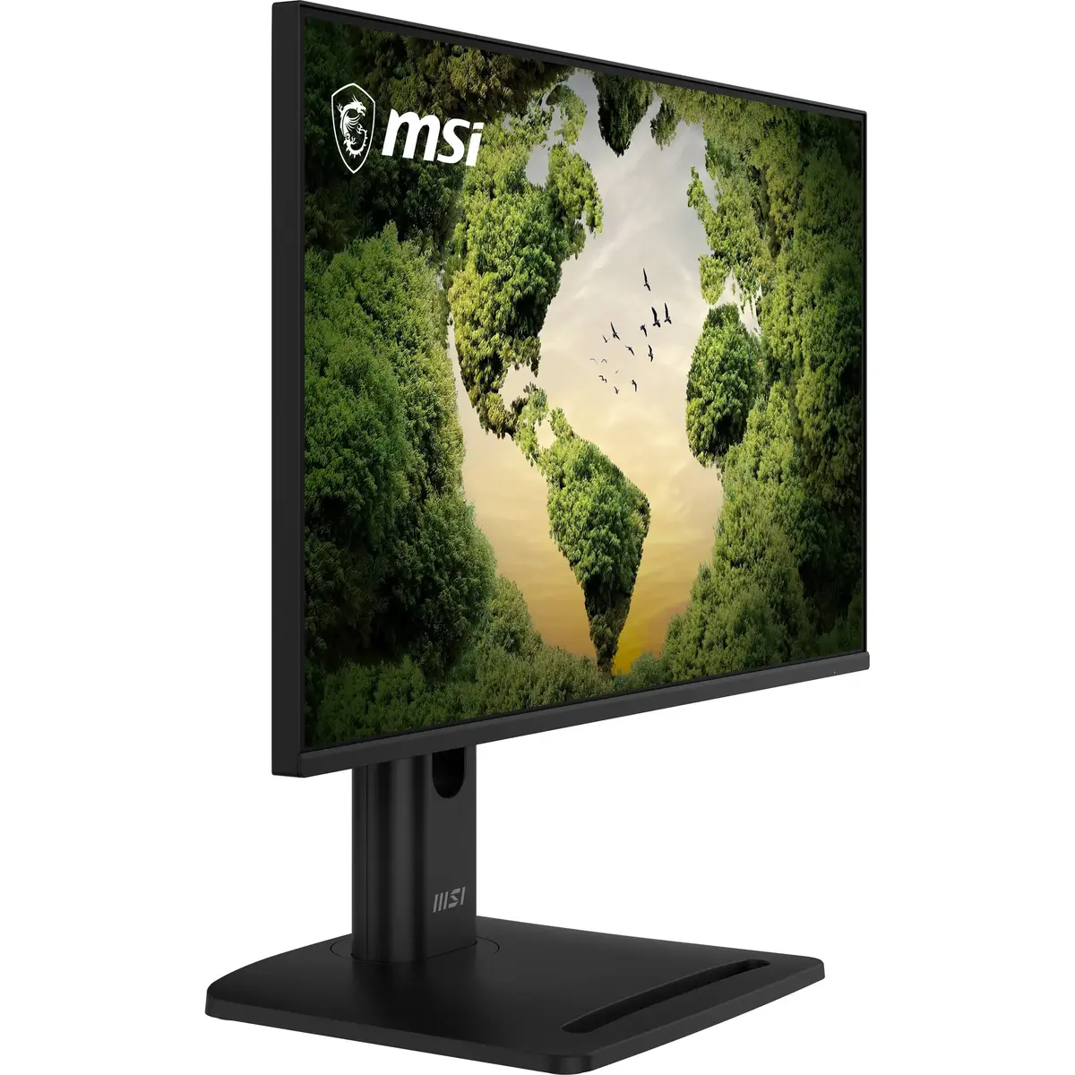 MSI Pro MP245PGN E14 monitors 23,8" Photo 10