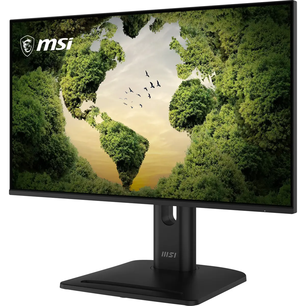 MSI Pro MP245PGN E14 monitors 23,8" Photo 11