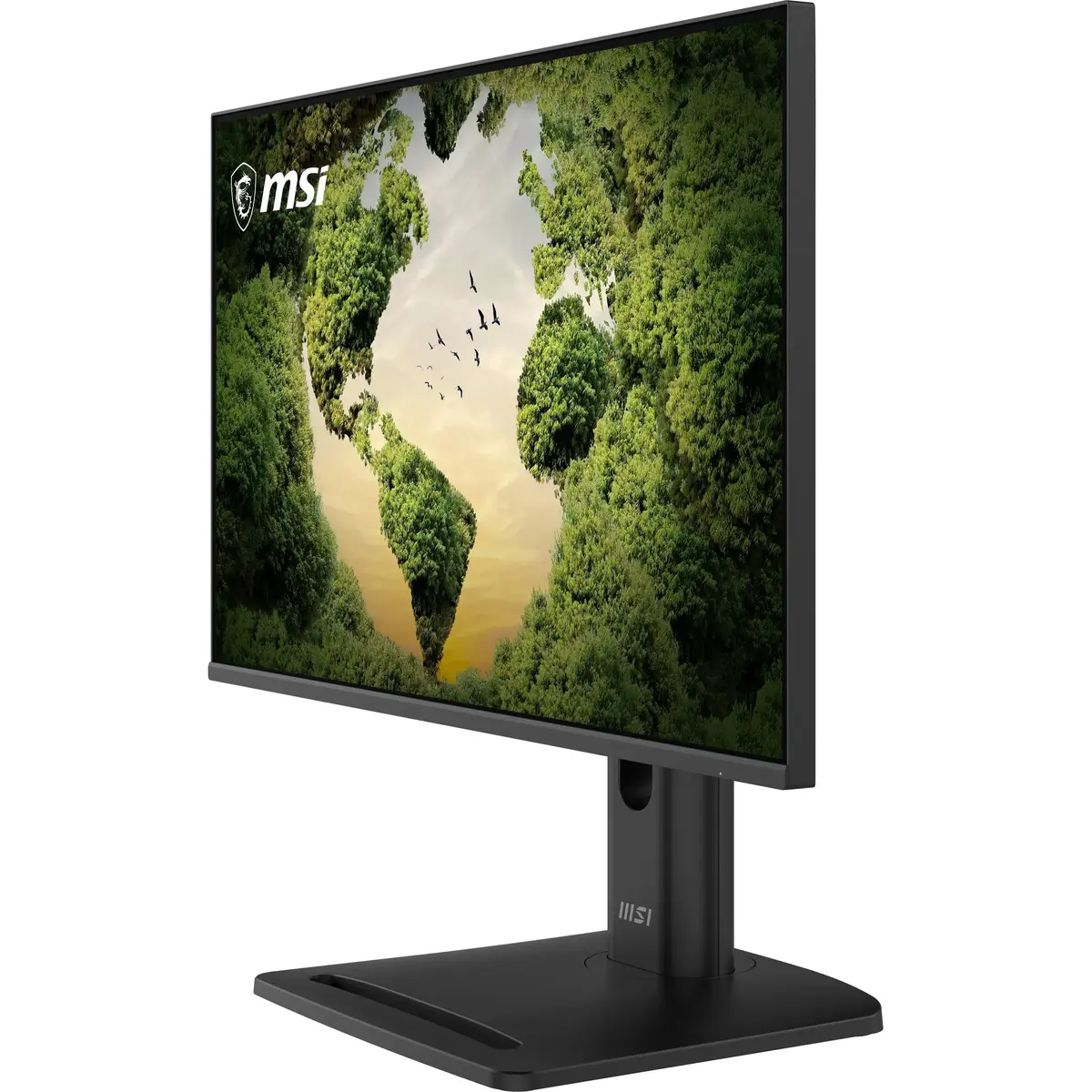 MSI Pro MP245PGN E14 monitors 23,8" Photo 12