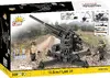 Cobi Blocks 10.5 cm Flak 39 — 339 pcs Photo 4
