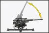Cobi Blocks 10.5 cm Flak 39 — 339 pcs Photo 6