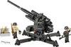 Cobi Blocks 10.5 cm Flak 39 — 339 pcs Photo 12