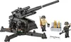 Cobi Blocks 10.5 cm Flak 39 — 339 pcs Photo 13