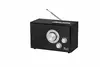 Eltra Radio OR SŁOWIK USB/BT black pārnēsājams radio Photo 2