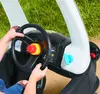 Little Tikes Patrol Police Car — каталка Photo 3