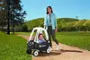 Little Tikes Patrol Police Car — каталка Photo 5