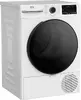 Clothes dryer BEKO BM3T49249W Photo 2