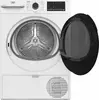 Clothes dryer BEKO BM3T49249W Photo 4