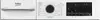 Clothes dryer BEKO BM3T49249W Photo 5