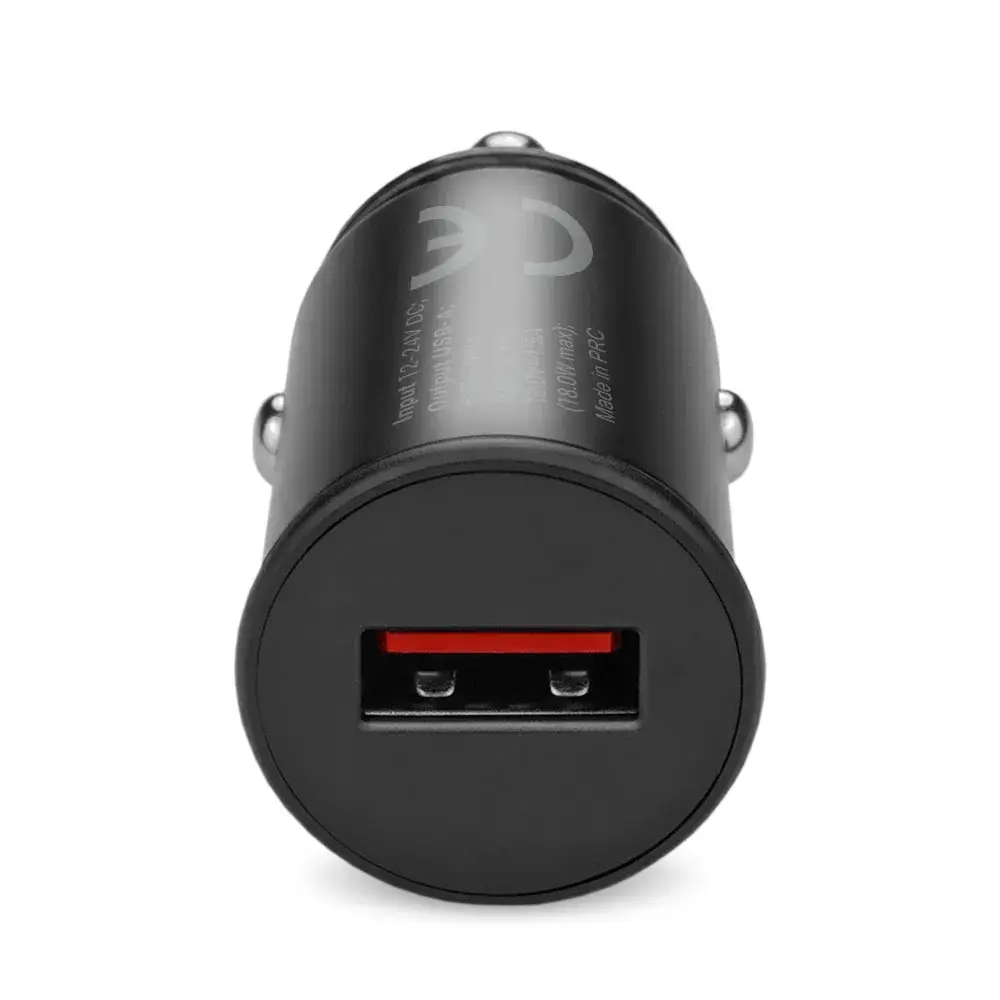 Car charger everActive CC-15Q QC3.0 Photo 2