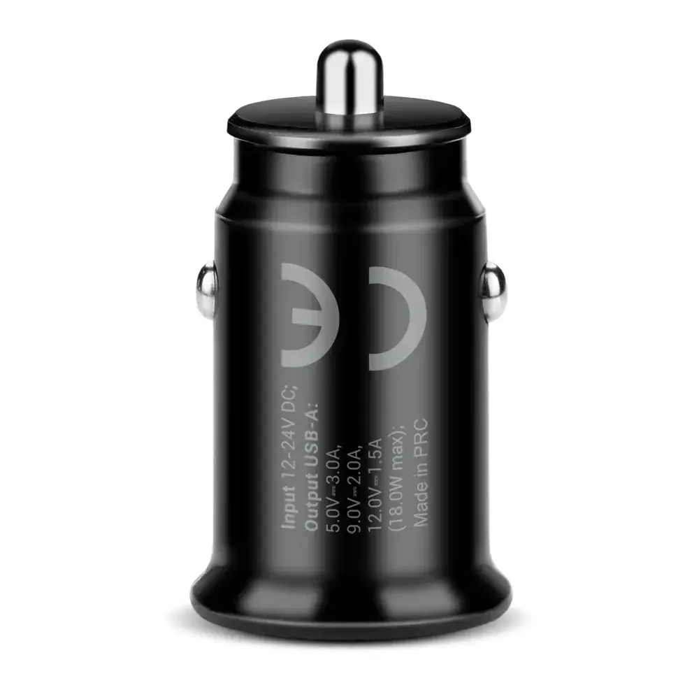 Car charger everActive CC-15Q QC3.0 Photo 5