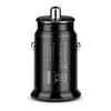 Auto lādētājs everActive CC-15QC QC3.0 Photo 8