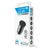 Autolādētājs everActive CC-25 2x USB 12 W Photo 7