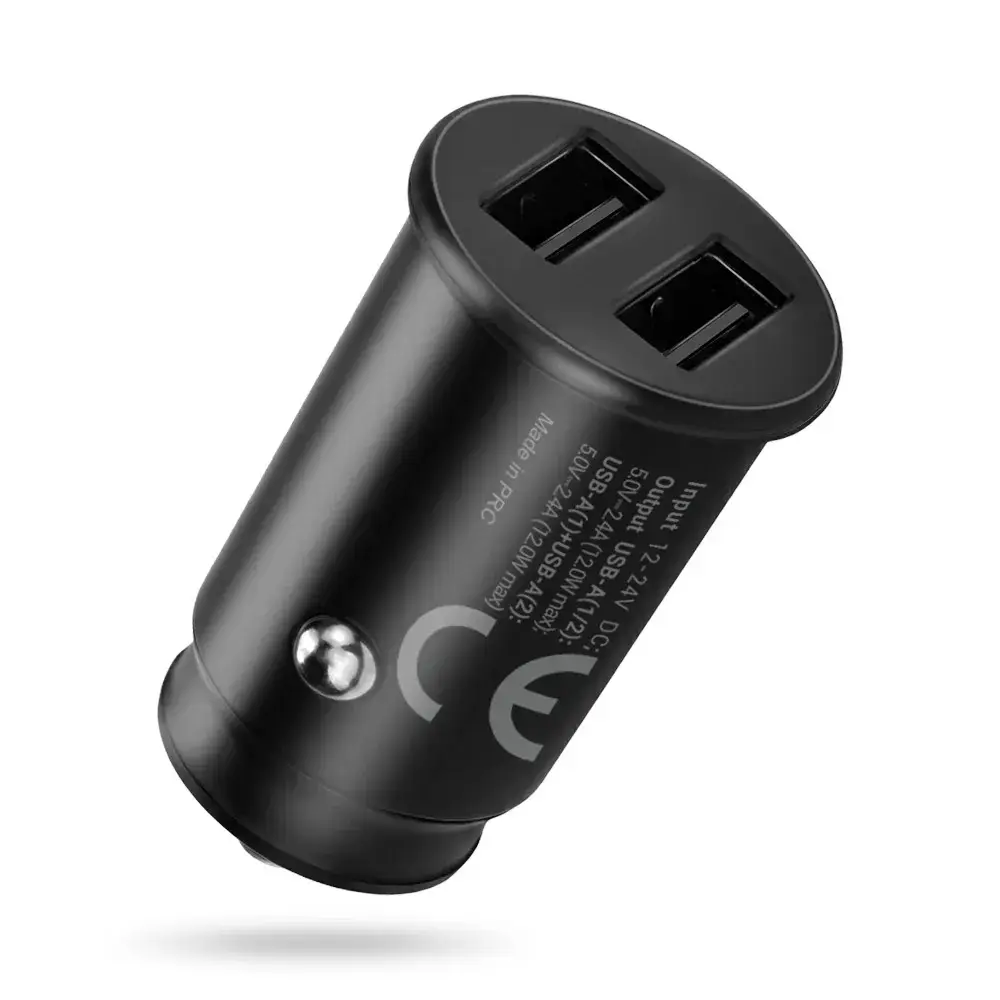 Auto lādētājs everActive CC-25C 12W Photo 2