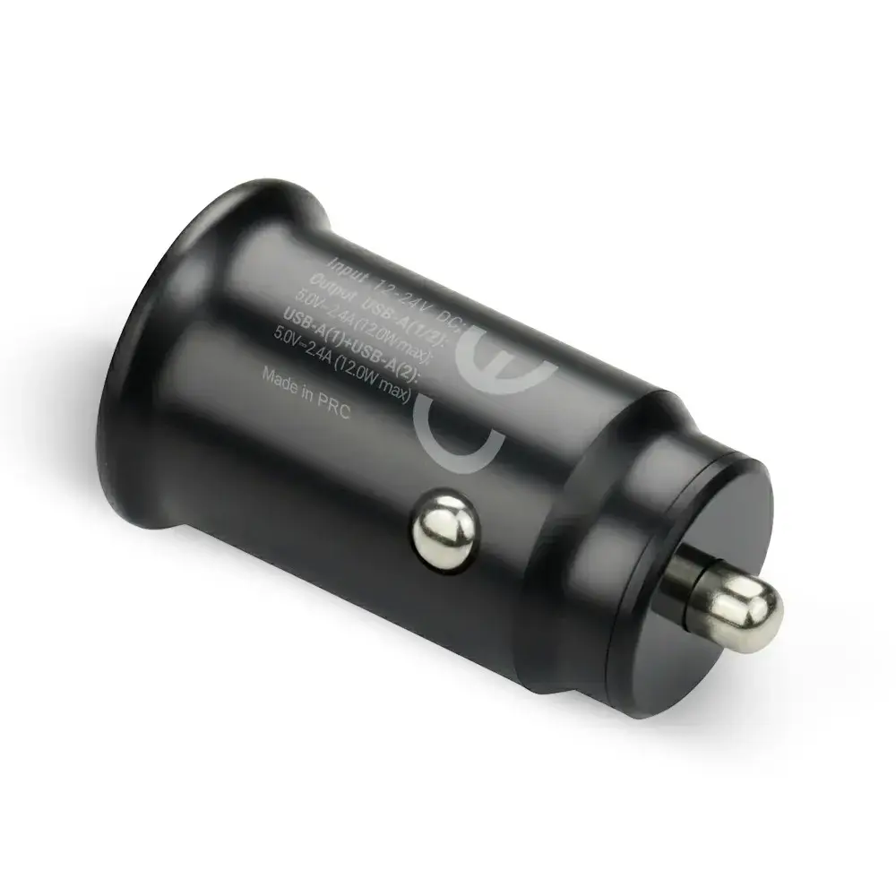 Auto lādētājs everActive CC-25C 12W Photo 5