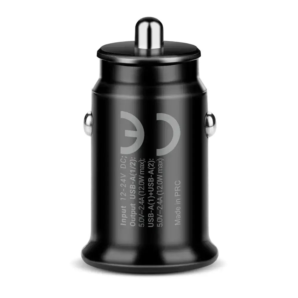 Auto lādētājs everActive CC-25C 12W Photo 6