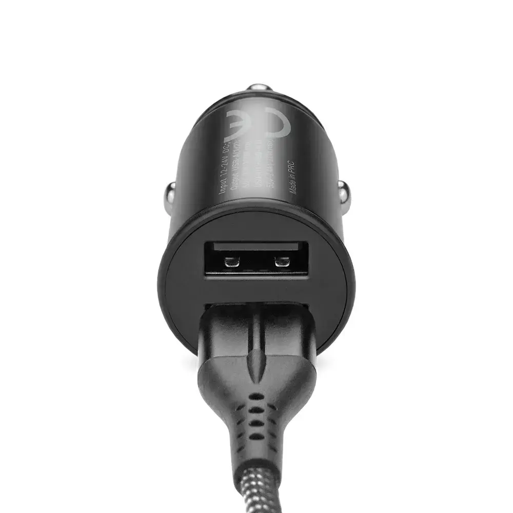 Auto lādētājs everActive CC-25C 12W Photo 8