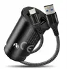Авто зарядное everActive CC-25C 12W Photo 11