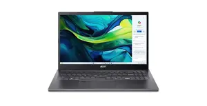 Laptop Acer A15-61M 15.6" with AMD Ryzen 7 8840HS, 16GB RAM, 1TB SSD, Windows 11 Home