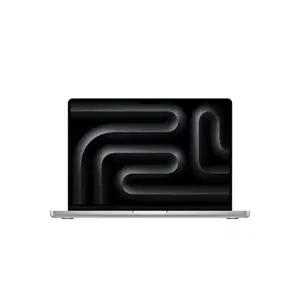 Laptop Apple MacBook Pro 14" M5 Pro 14.2" 3024×1964 24GB RAM 2TB SSD Silver