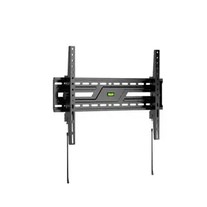 Brateck KL38-46T TV wall mount for 37"–86" screens, up to 75 kg, adjustable tilt and swivel