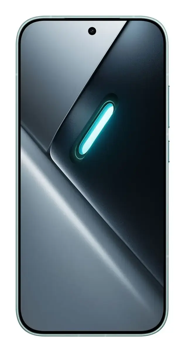 POCO X8 Pro 5G Smartphone - 256GB Green Photo 2