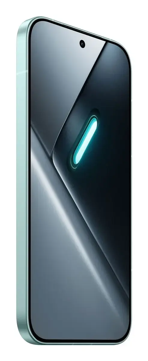 POCO X8 Pro 5G Smartphone - 256GB Green Photo 3