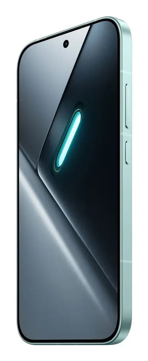 POCO X8 Pro 5G Smartphone - 256GB Green Photo 4