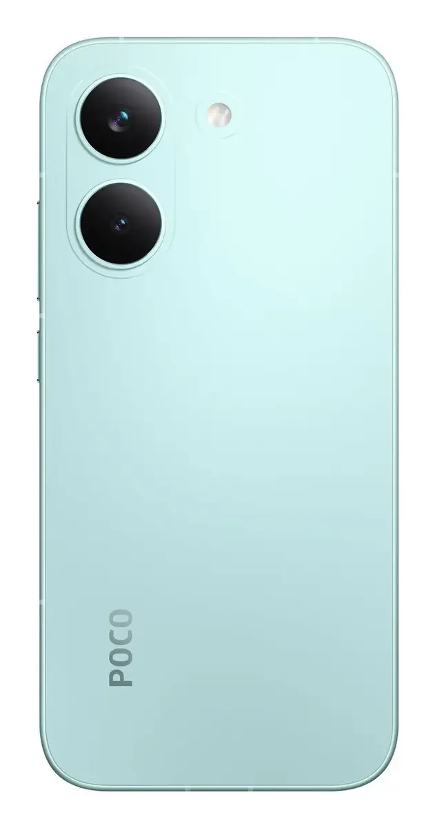 POCO X8 Pro 5G Smartphone - 256GB Green Photo 5