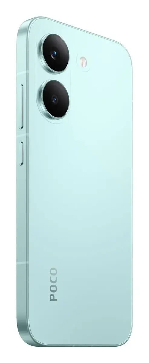 POCO X8 Pro 5G Smartphone - 256GB Green Photo 6