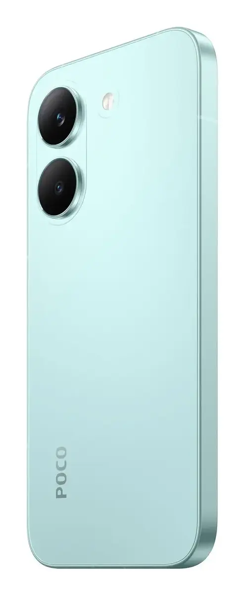 POCO X8 Pro 5G Smartphone - 256GB Green Photo 7