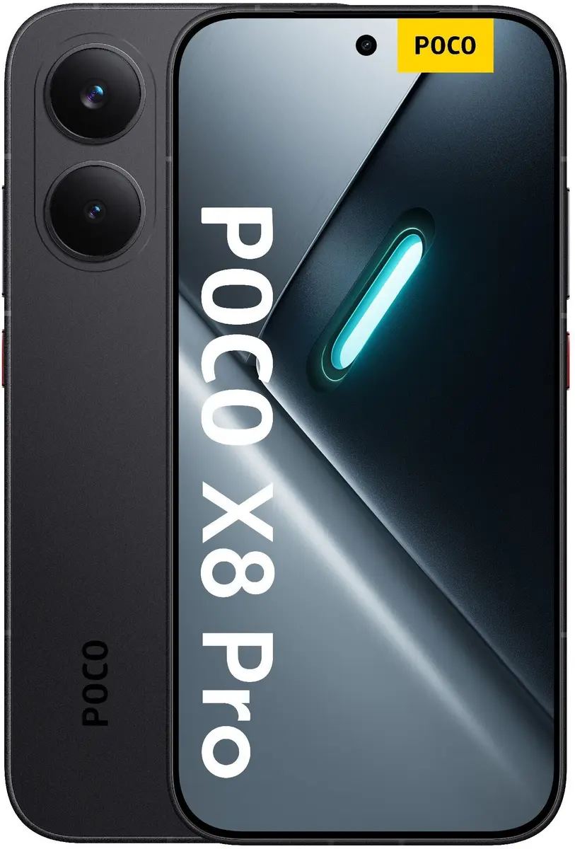 Смартфон POCO X8 Pro Photo 12