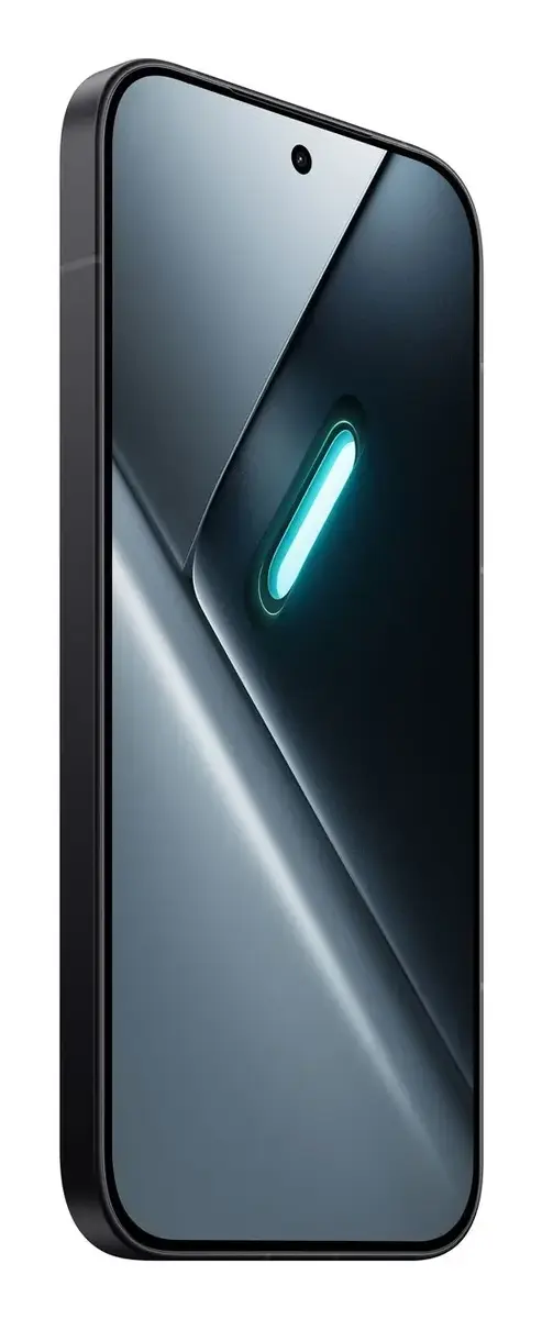 POCO X8 Pro 5G viedtālrunis - 512GB, Melns Photo 3