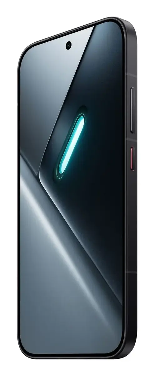 POCO X8 Pro 5G viedtālrunis - 512GB, Melns Photo 4
