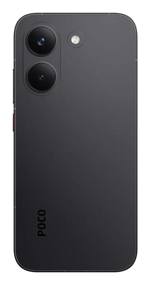 POCO X8 Pro 5G viedtālrunis - 512GB, Melns Photo 5