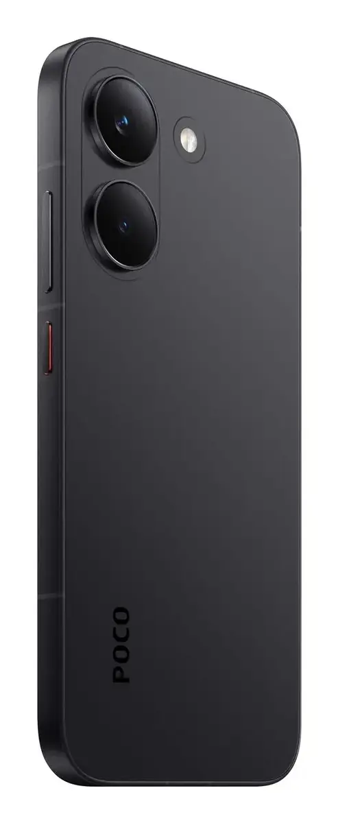 POCO X8 Pro 5G viedtālrunis - 512GB, Melns Photo 6