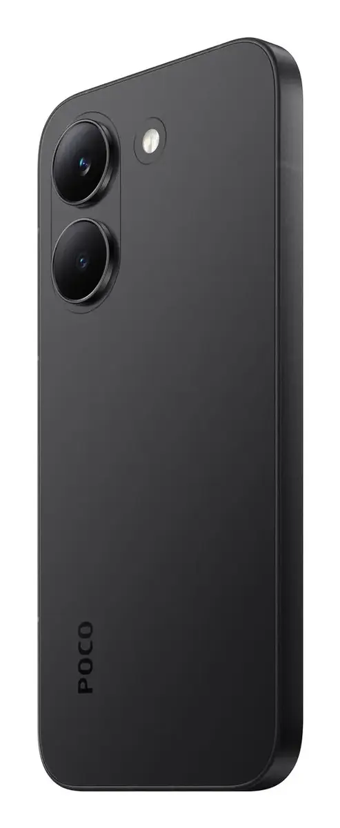 POCO X8 Pro 5G viedtālrunis - 512GB, Melns Photo 7