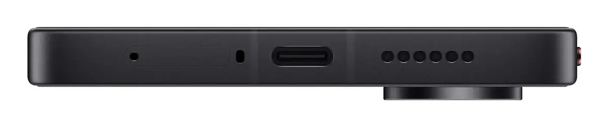 POCO X8 Pro 5G viedtālrunis - 512GB, Melns Photo 11