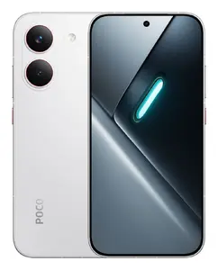 POCO X8 Pro 16.7 cm (6.59") Dual SIM 5G USB Type-C 12 GB 512 GB 6500 mAh White