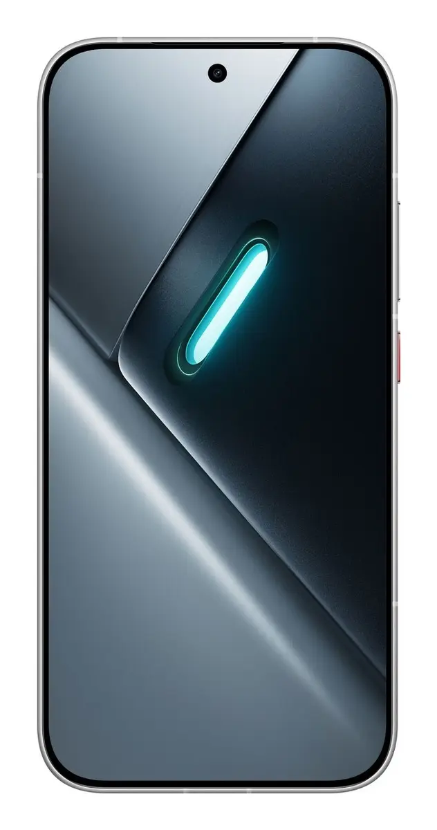 Смартфон POCO X8 Pro 5G - Белый Photo 2