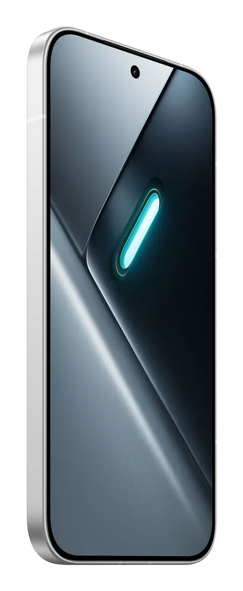 Смартфон POCO X8 Pro 5G - Белый Photo 3