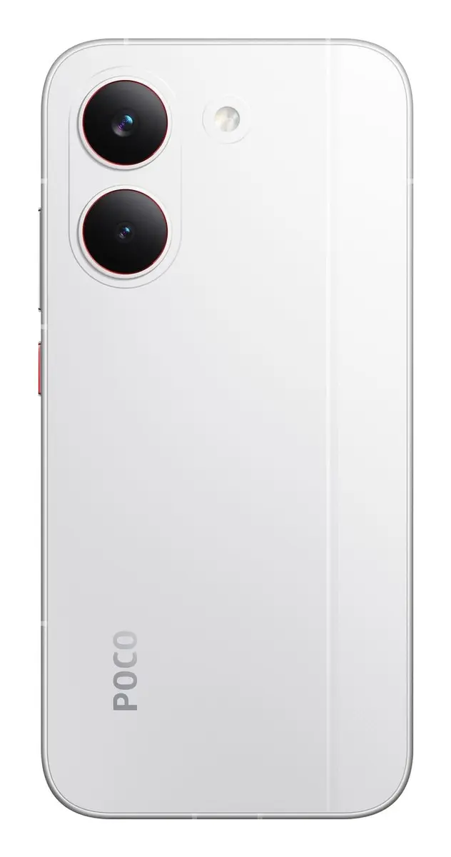 Смартфон POCO X8 Pro 5G - Белый Photo 5