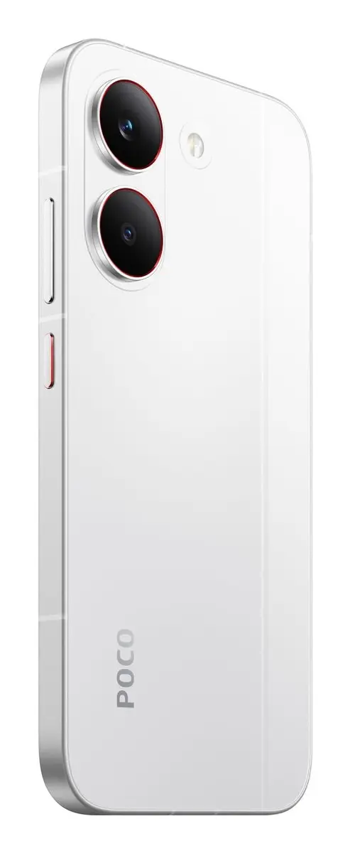 Смартфон POCO X8 Pro 5G - Белый Photo 6