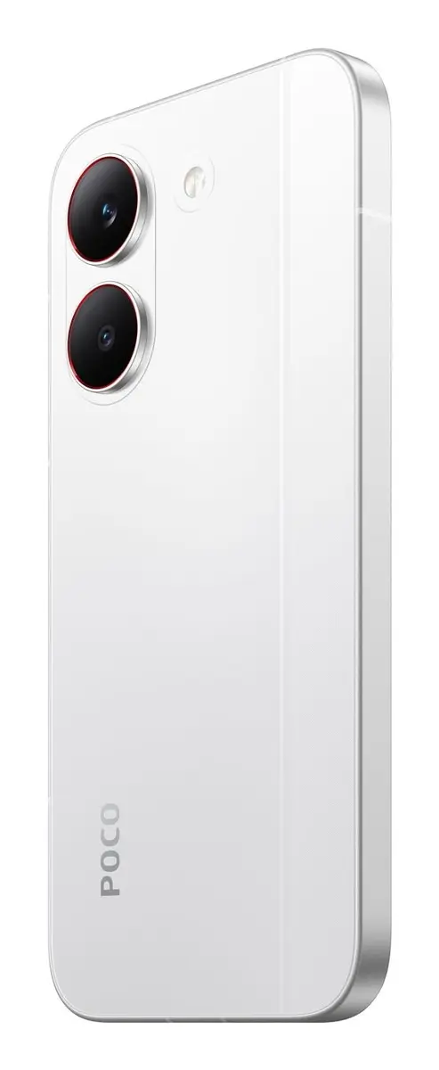 Смартфон POCO X8 Pro 5G - Белый Photo 7