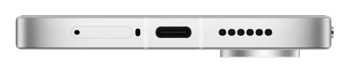 Смартфон POCO X8 Pro 5G - Белый Photo 11