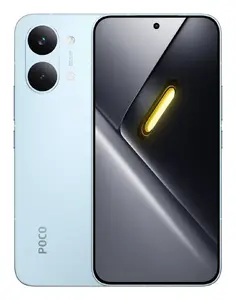 Смартфон POCO X8 Pro Max 5G Dual SIM MediaTek Dimensity 9500s 12 ГБ ОЗУ 256 ГБ ПЗУ 6.83" 2772 x 1280 8500 мАч Синий