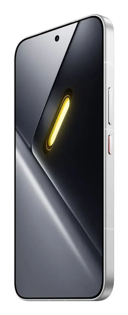 Смартфон POCO X8 Pro Max - 12/256ГБ Белый Photo 4