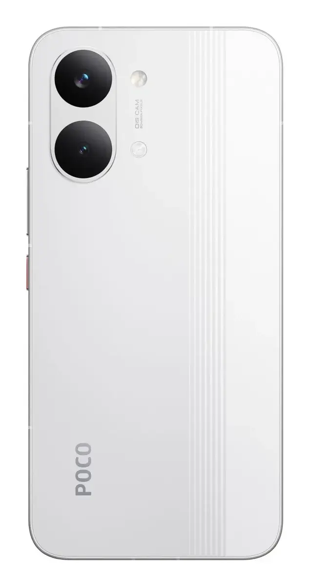 Смартфон POCO X8 Pro Max - 12/256ГБ Белый Photo 5